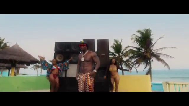 Blaq Jerzee - Falling For U ft Mr Eazi, Harmonize | Photo 3