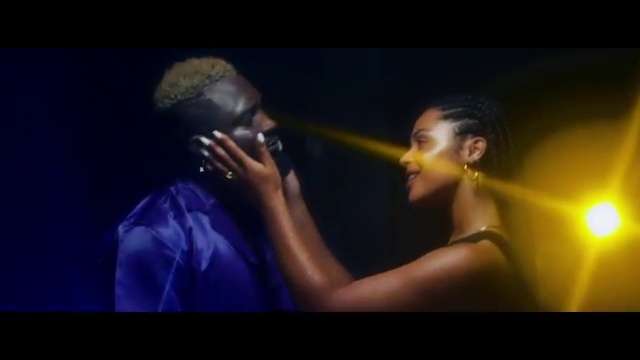 Blaq Jerzee - Falling For U ft Mr Eazi, Harmonize | Photo 4