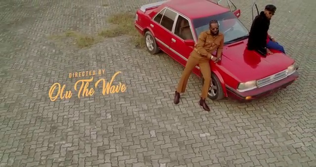 Adekunle Gold - Pretty Girl ft Patoranking | Photo 5