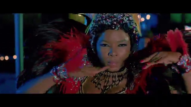Yemi Alade - Turn Up | Photo 3