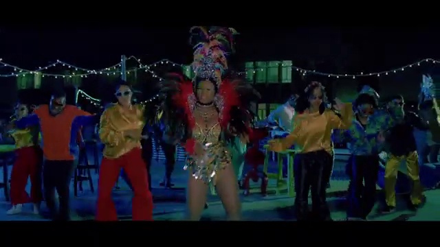 Yemi Alade - Turn Up | Photo 4