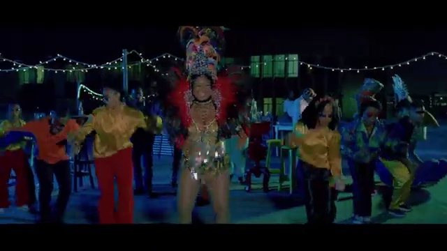 Yemi Alade - Turn Up | Photo 5