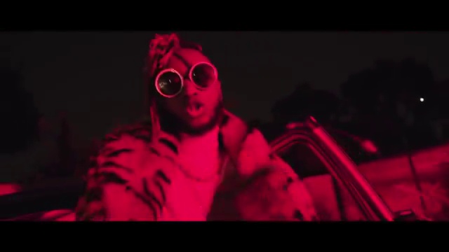 Yung6ix - Shole ft Dammy Krane, Sinzu | Photo 2