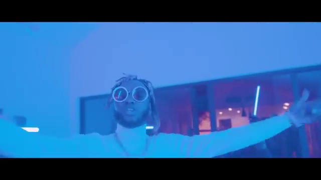 Yung6ix - Shole ft Dammy Krane, Sinzu | Photo 3