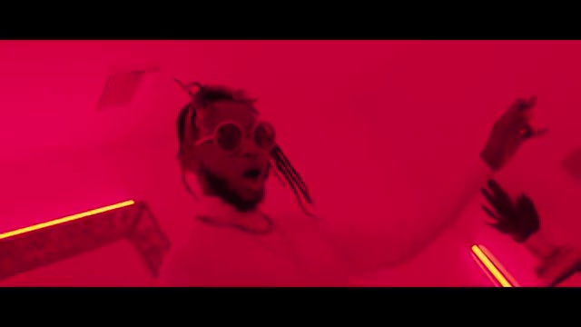 Yung6ix - Shole ft Dammy Krane, Sinzu