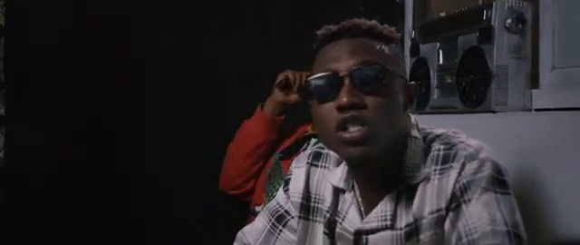 Rexxie - Opor Remix ft Zlatan & LadiPoe | Photo 2