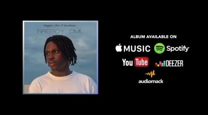 FireBoy DML - Vibration | Photo 5