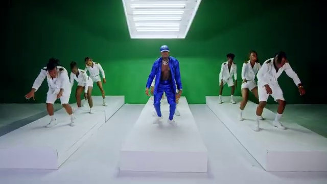 Diamond Platnumz - Waah! ft Koffi Olomide | Photo 2