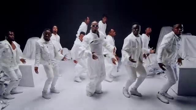 Diamond Platnumz - Waah! ft Koffi Olomide | Photo 3