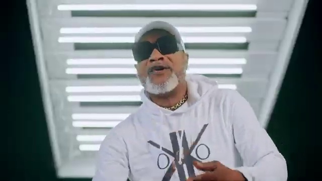 Diamond Platnumz - Waah! ft Koffi Olomide | Photo 4