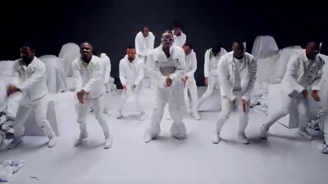 Diamond Platnumz - Waah! ft Koffi Olomide | Photo 5