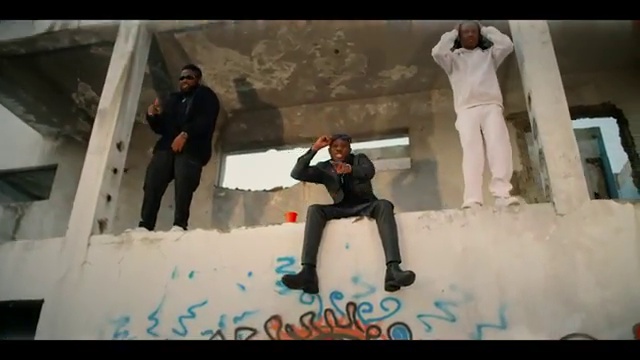 Magnito - Sunday ft Zlatan, Ninety | Photo 2