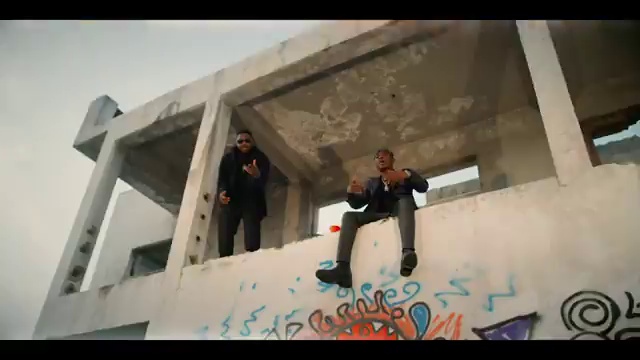Magnito - Sunday ft Zlatan, Ninety | Photo 3