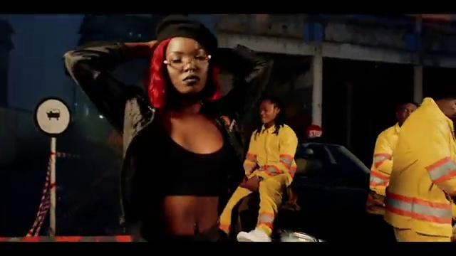 Magnito - Sunday ft Zlatan, Ninety | Photo 5