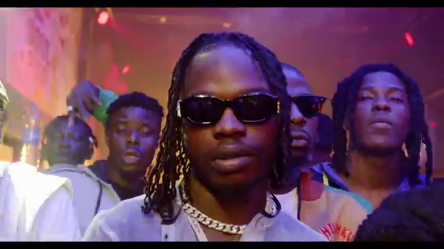 Abramsoul - Pump Your Parry Remix ft Naira Marley, C Blvck | Photo 2