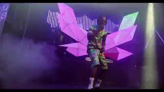 Abramsoul - Pump Your Parry Remix ft Naira Marley, C Blvck | Photo 3