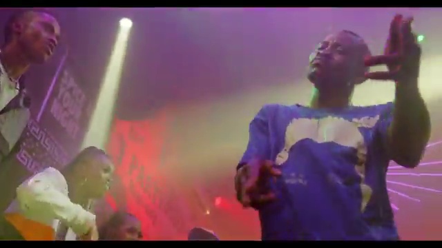 Abramsoul - Pump Your Parry Remix ft Naira Marley, C Blvck | Photo 4