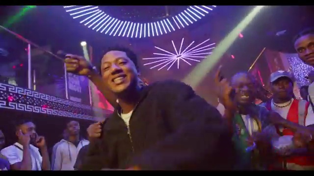 Abramsoul - Pump Your Parry Remix ft Naira Marley, C Blvck | Photo 5