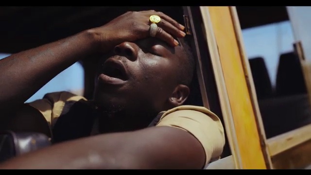 Stonebwoy - Le Gba Gbe | Photo 4