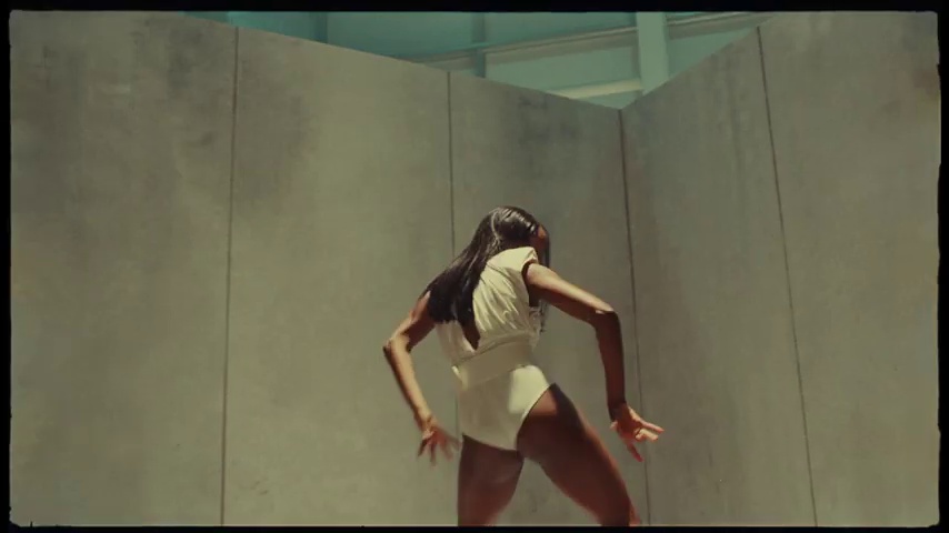 Wizkid - Ginger ft Burna Boy