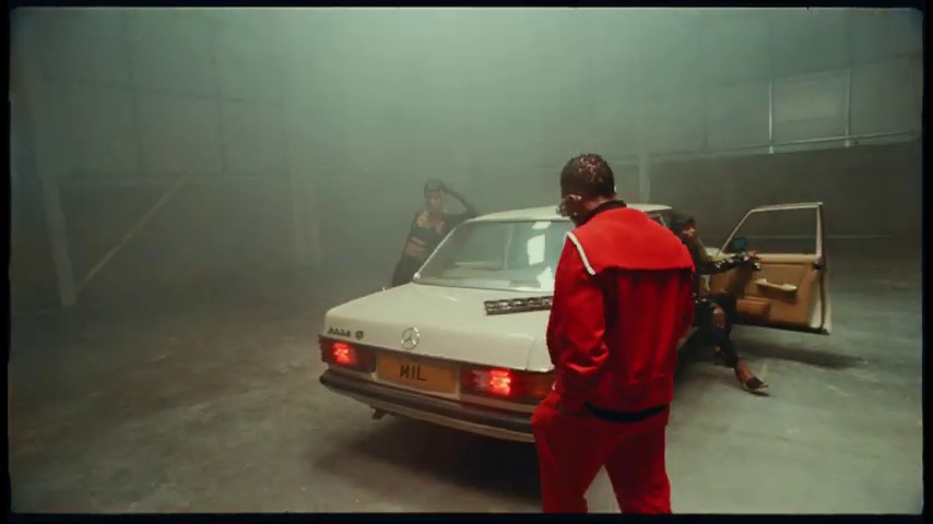 Wizkid - Ginger ft Burna Boy | Photo 4