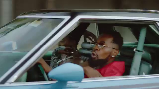 Darey - Jojo ft Patoranking | Photo 5