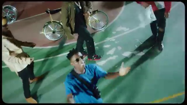 Runtown - Body Riddim (Official video) ft Darkovibes & Bella shmurda | Photo 4