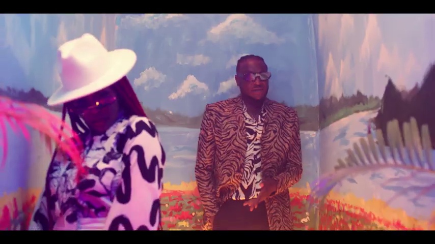 Governor Of Africa - Cincinnati ft Peruzzi