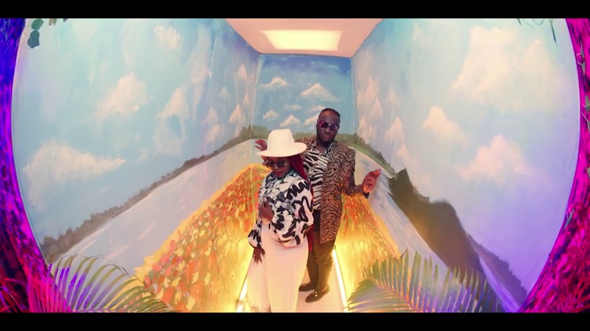 Governor Of Africa - Cincinnati ft Peruzzi | Photo 4