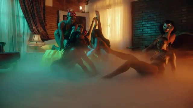Orezi - Your Body ft Teni | Photo 3