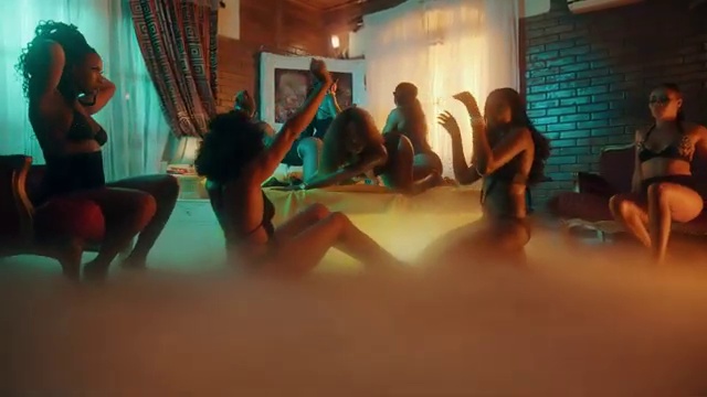Orezi - Your Body ft Teni | Photo 5