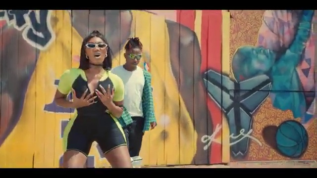 Wendy Shay - Odo (Official ft Kelvynboy | Photo 4