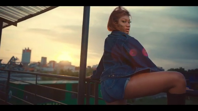 Wendy Shay - Odo (Official ft Kelvynboy | Photo 5