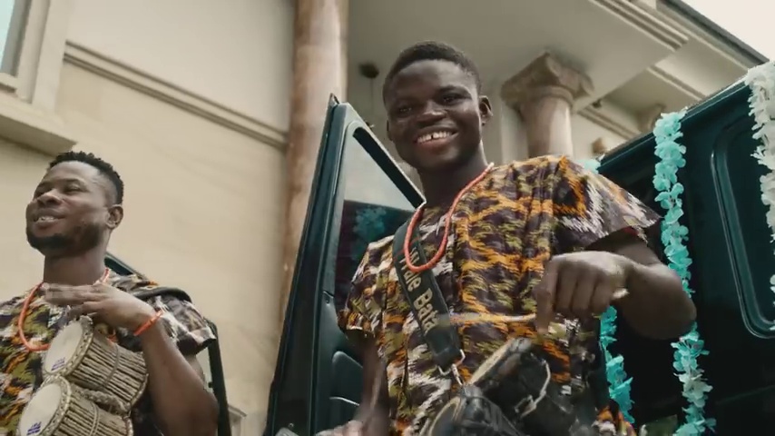 May D - Lowo Lowo ft Davido | Photo 2