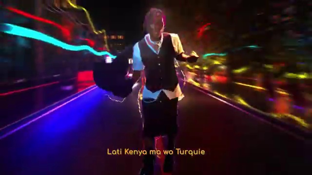 Bella Shmurda - Rush (Moving Fast) | Photo 2