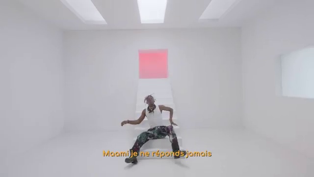 Bella Shmurda - Rush (Moving Fast)