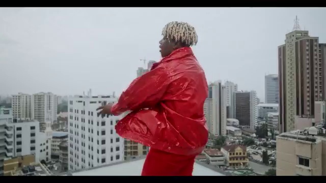 Rayvanny - Number One (Remix) ft Enisa | Photo 2