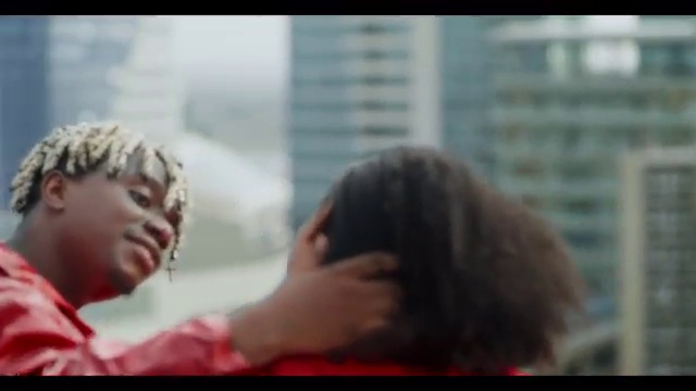 Rayvanny - Number One (Remix) ft Enisa | Photo 3