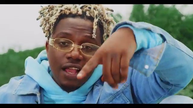 Rayvanny - Number One (Remix) ft Enisa | Photo 4