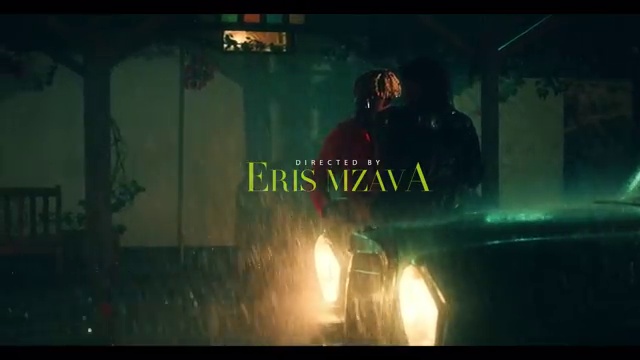 Rayvanny - Number One (Remix) ft Enisa | Photo 5
