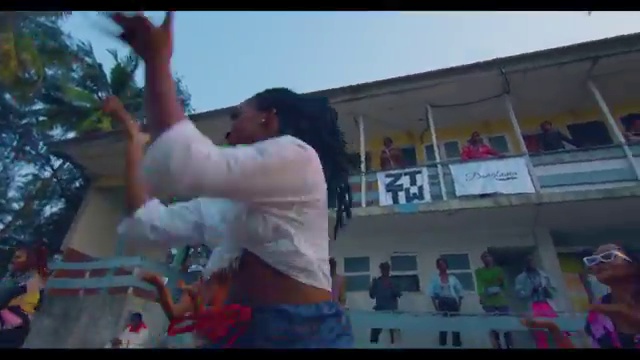 Masterkraft - Hallelu ft Zlatan, Bella Shmurda | Photo 2