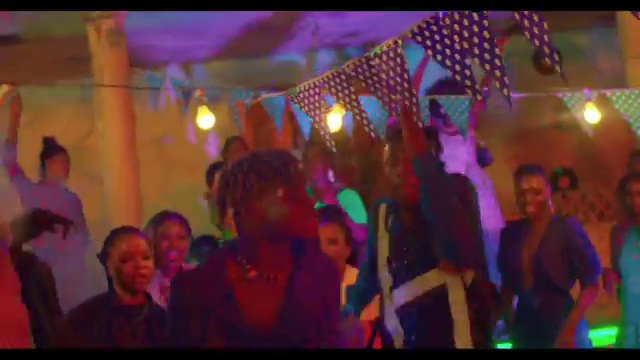 Masterkraft - Hallelu ft Zlatan, Bella Shmurda | Photo 3