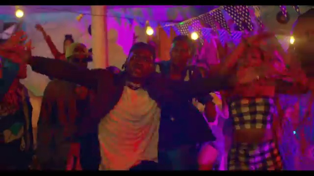 Masterkraft - Hallelu ft Zlatan, Bella Shmurda | Photo 5