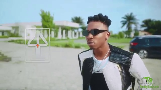Mayorkun - Betty Butter (Official ft Davido