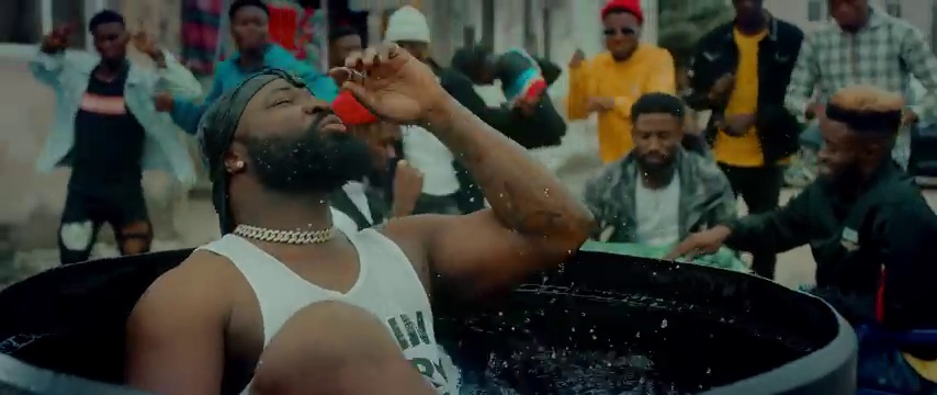 Harrysong - Konna ft Rudeboy | Photo 2