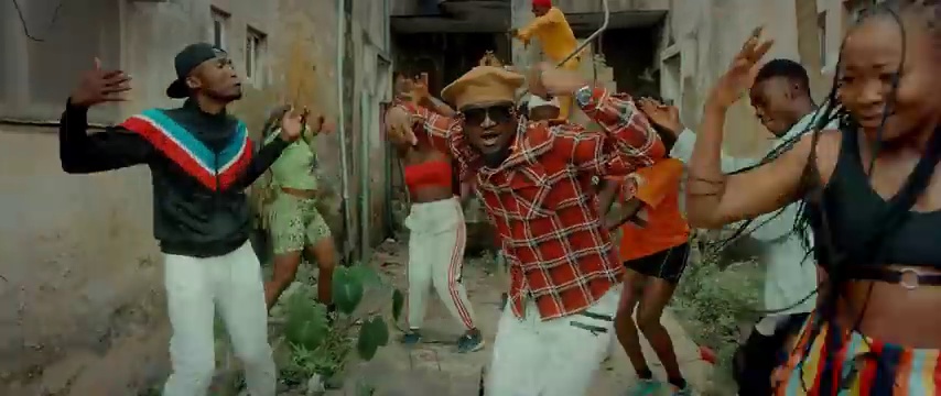 Harrysong - Konna ft Rudeboy | Photo 3