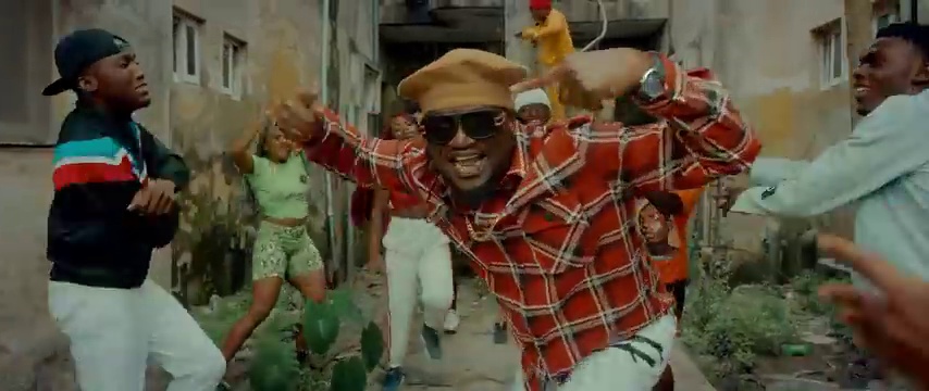 Harrysong - Konna ft Rudeboy | Photo 4