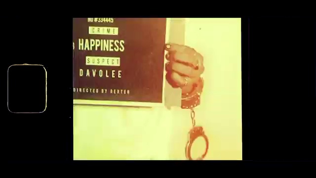 Davolee - Happiness