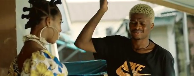 Loski - Naija Man ft Davido | Photo 3
