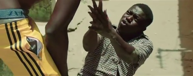Loski - Naija Man ft Davido | Photo 5